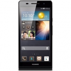 Huawei Ascend P6S -  1